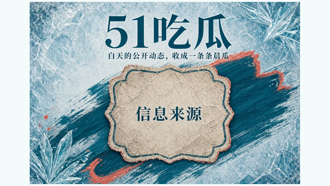 关于51吃瓜APP