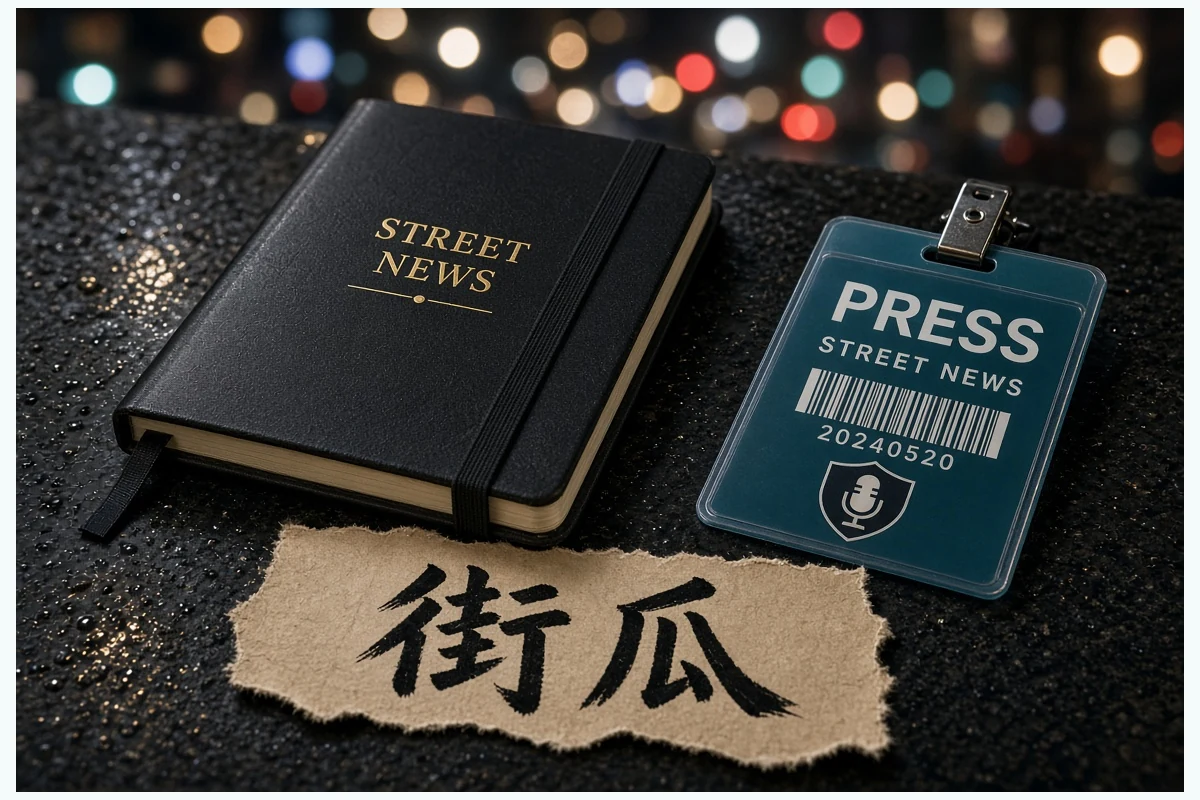 城市发现