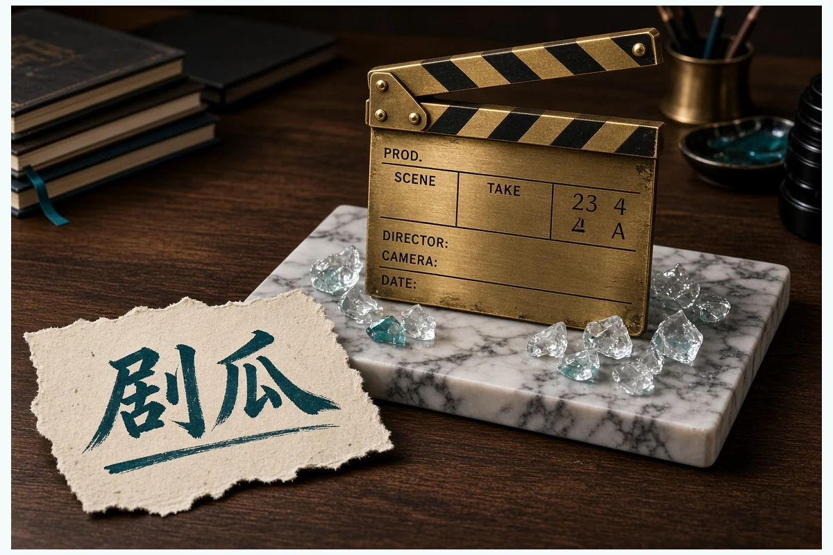 影视连线