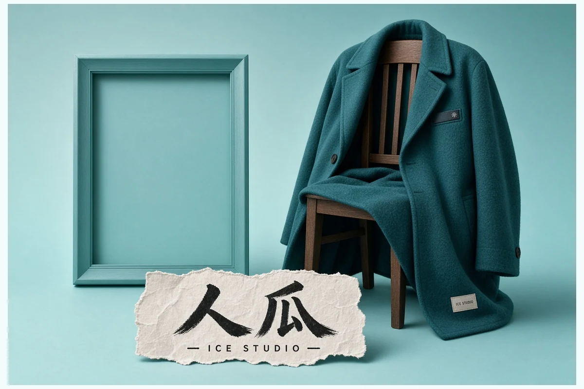 人物观察