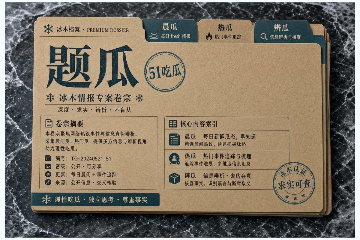 深度专题
